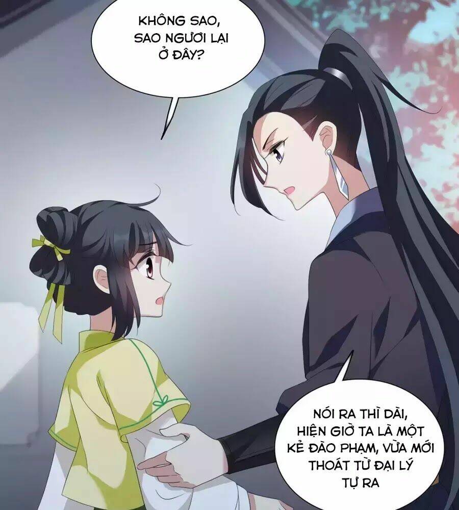 toàn cơ từ chapter 54.1 25