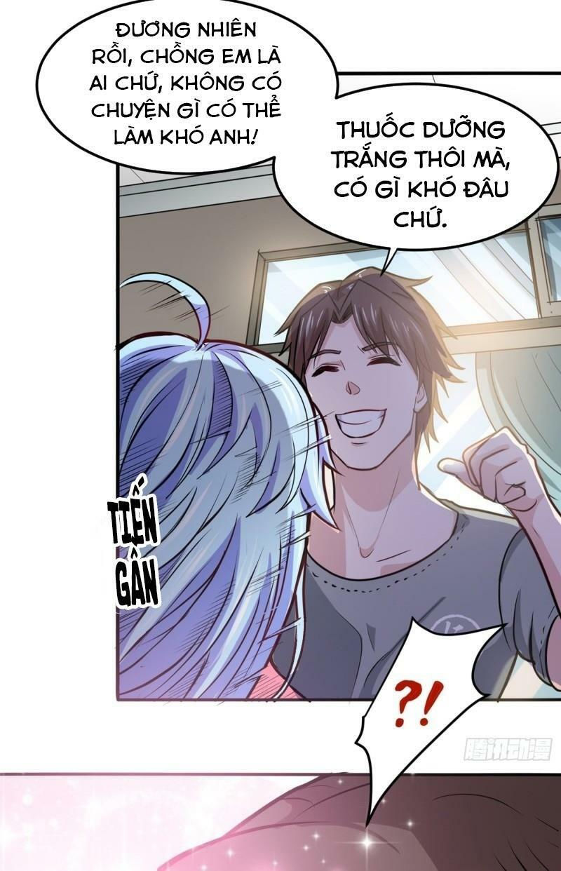 tối cường thần y tại đô thị chapter 95 27