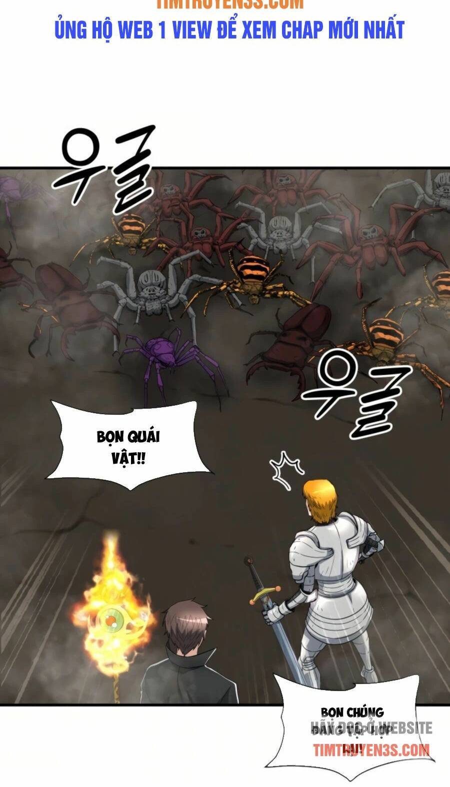 mẹ tôi là chòm sao bảo hộ m chapter 25 31