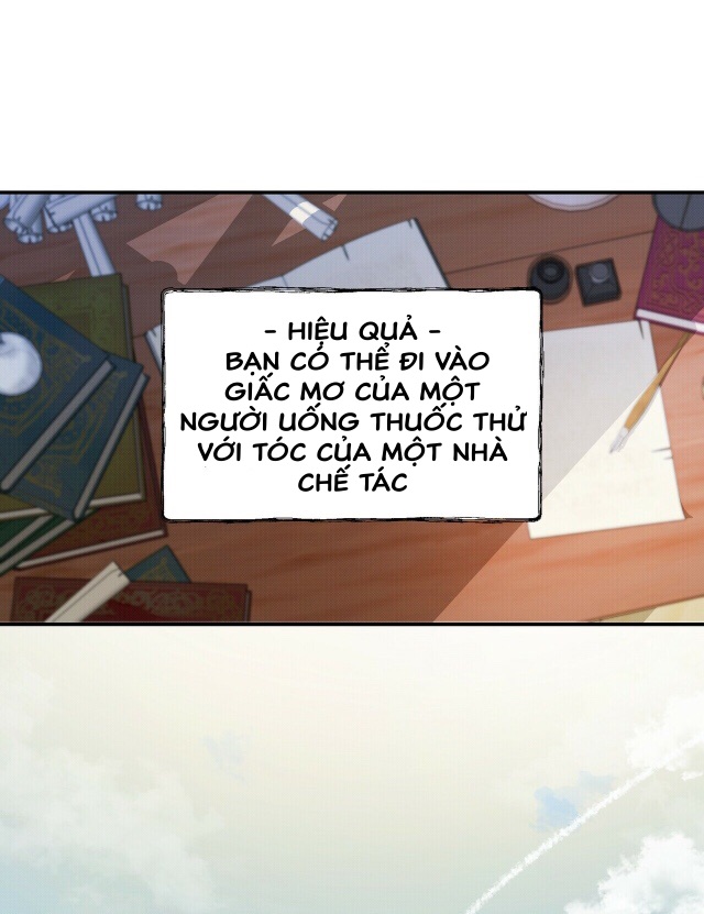 cảm xúc trong những giấc mơ chapter 1.5 45