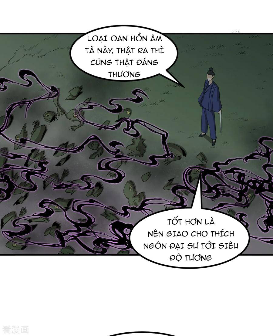 nghịch thiên tiên mệnh chapter 72 28