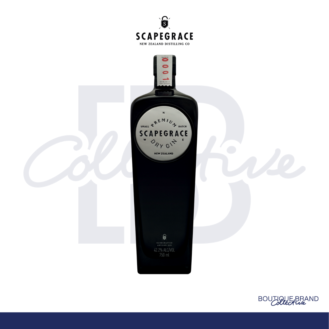 Rượu Gin Scapegrace Classic