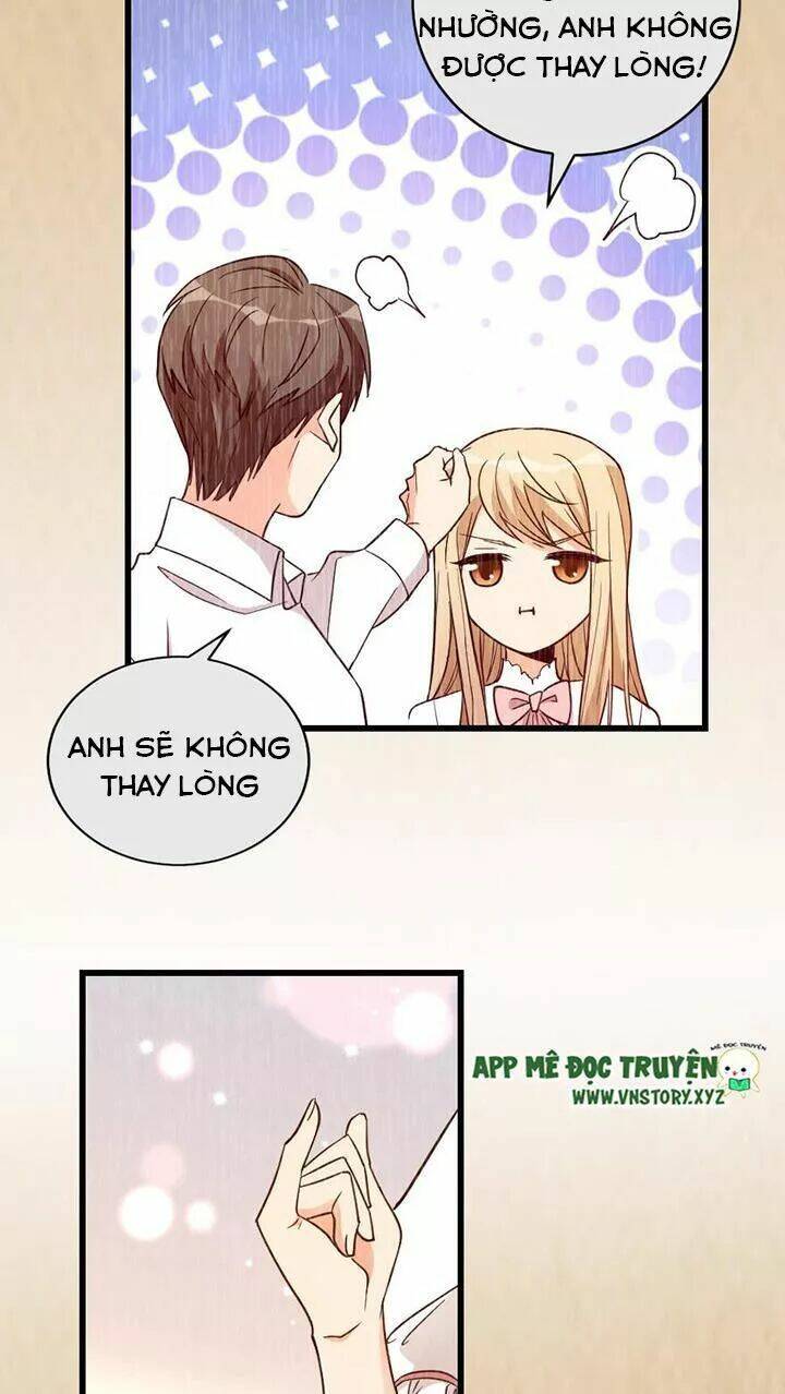 thiên hậu trở về chapter 128 8