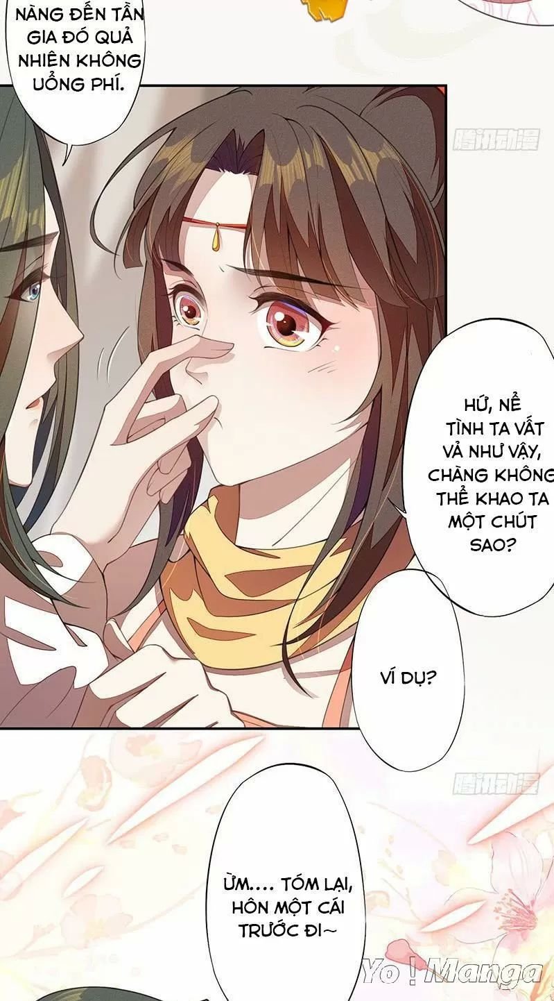 tuyệt thế luyện đan sư chapter 109 18