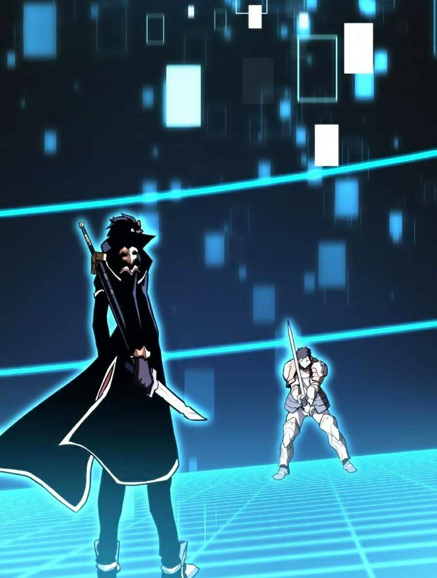 huyền thoại game thủ - tái xuất chapter 39 95