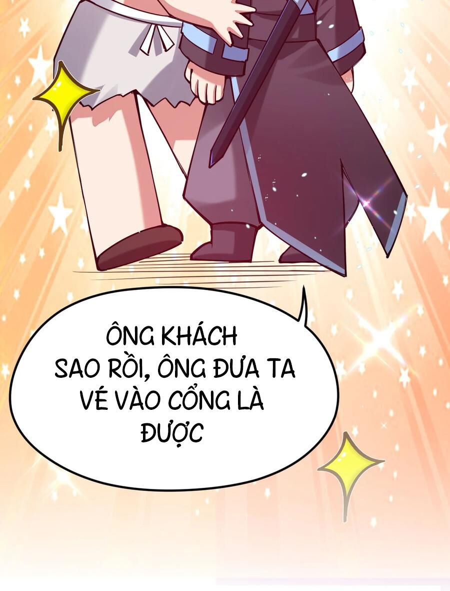 sức mạnh của kiếm thần chapter 34 52