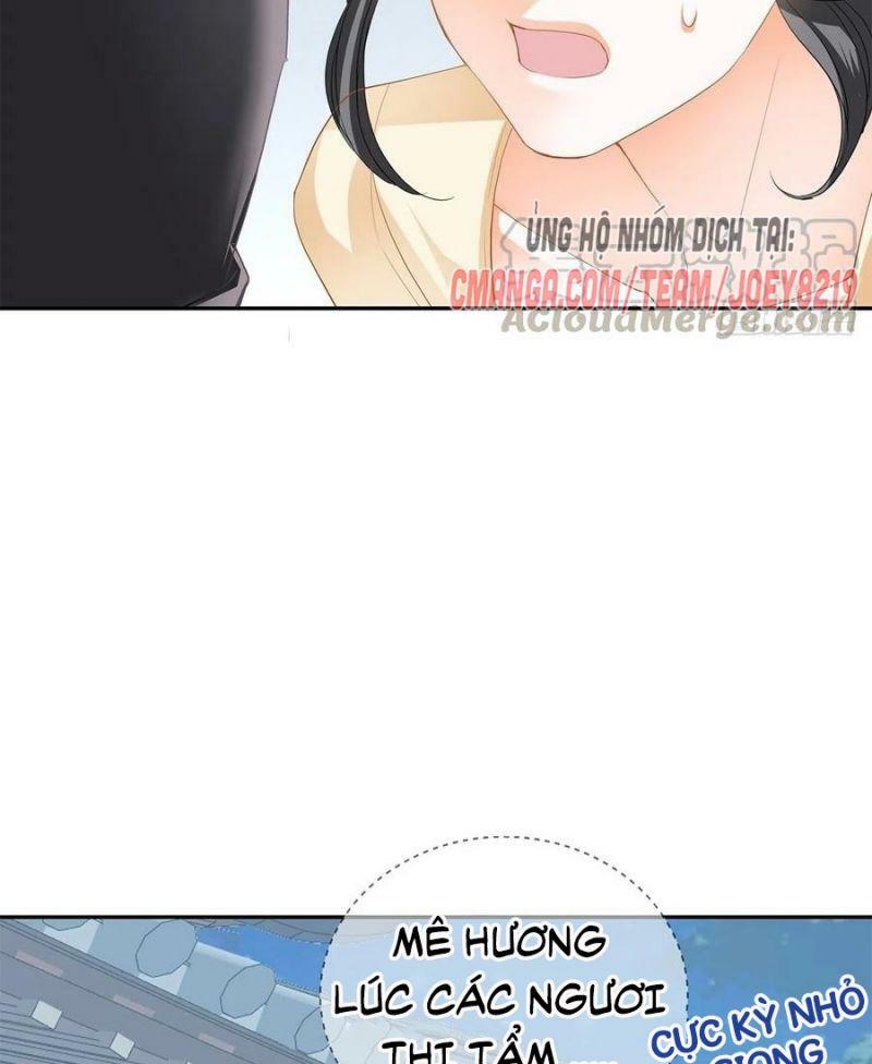 bổn vương muốn nàng chapter 25 23