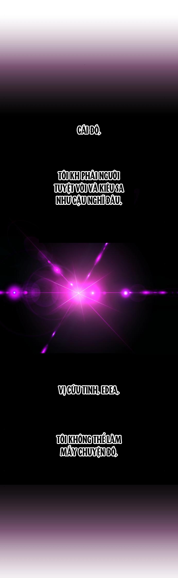 tôi muốn trở thành cô ấy dù chỉ là một ngày chapter 161.2 2