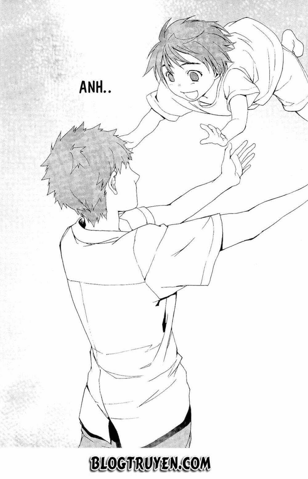 teizokurei monophobia chapter 2.4 41