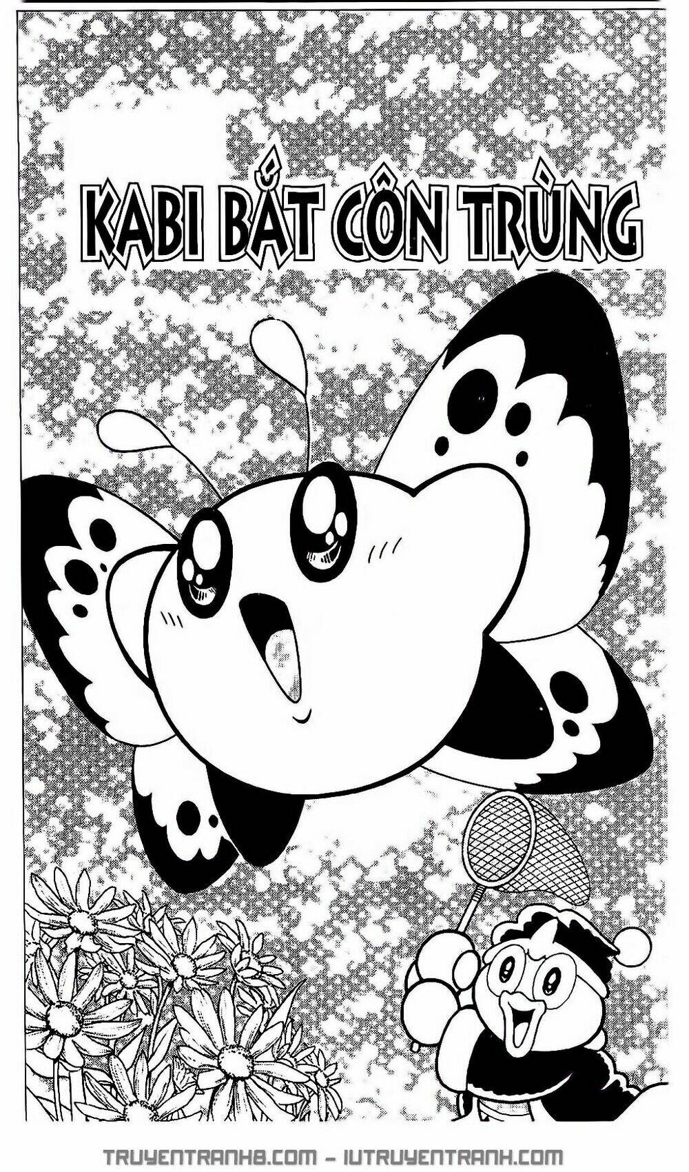 ngôi sao kabi chapter 130 4