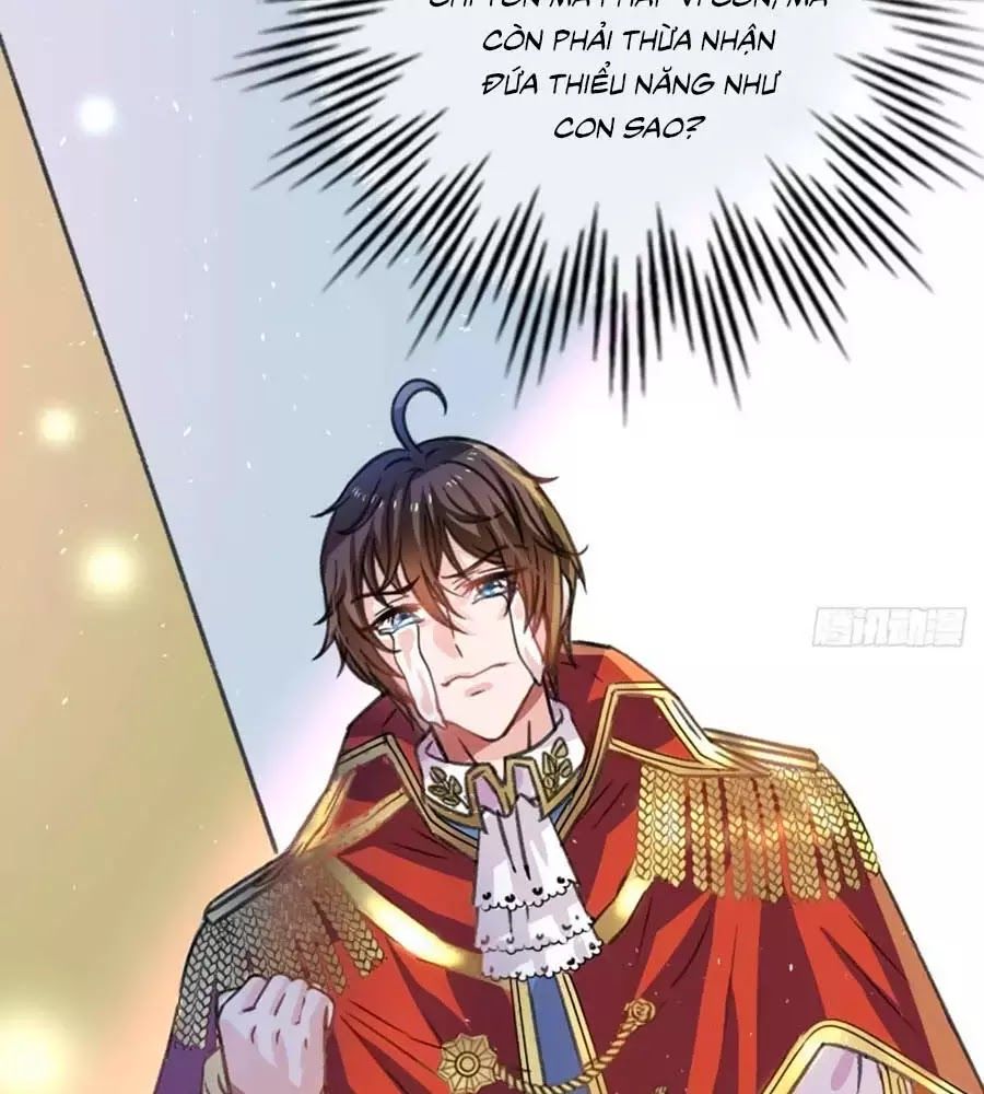 hệ thống công lược của tiểu công chúa chapter 13 7