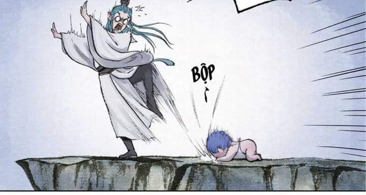 ngao bính truyện chapter 1 85