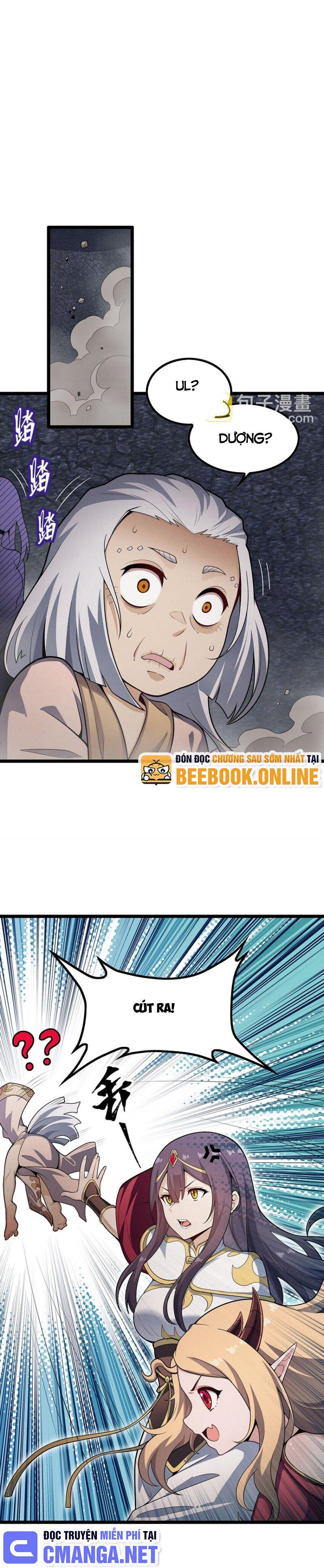 vô hạn sứ đồ và 12 nữ chiến binh chapter 341 2