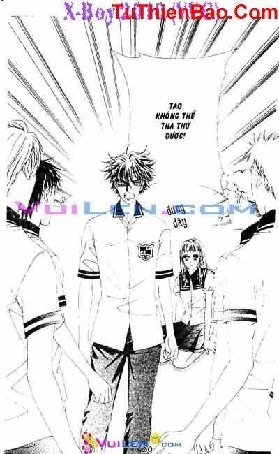 high school bullying chapter 51 20