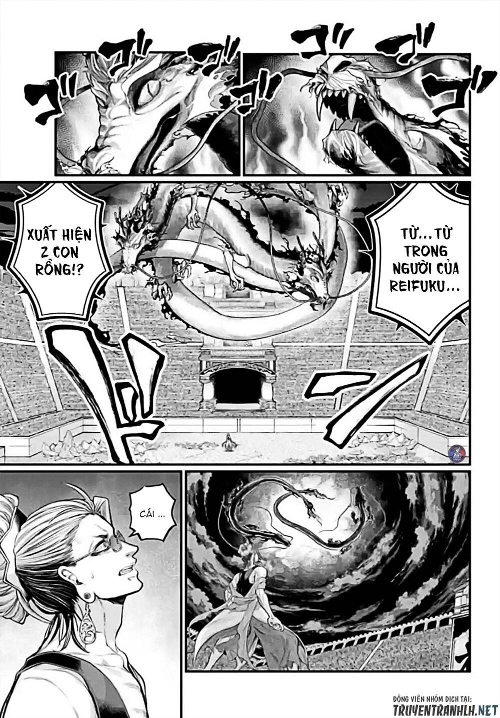 đại chiến nhân thần chapter 49 11