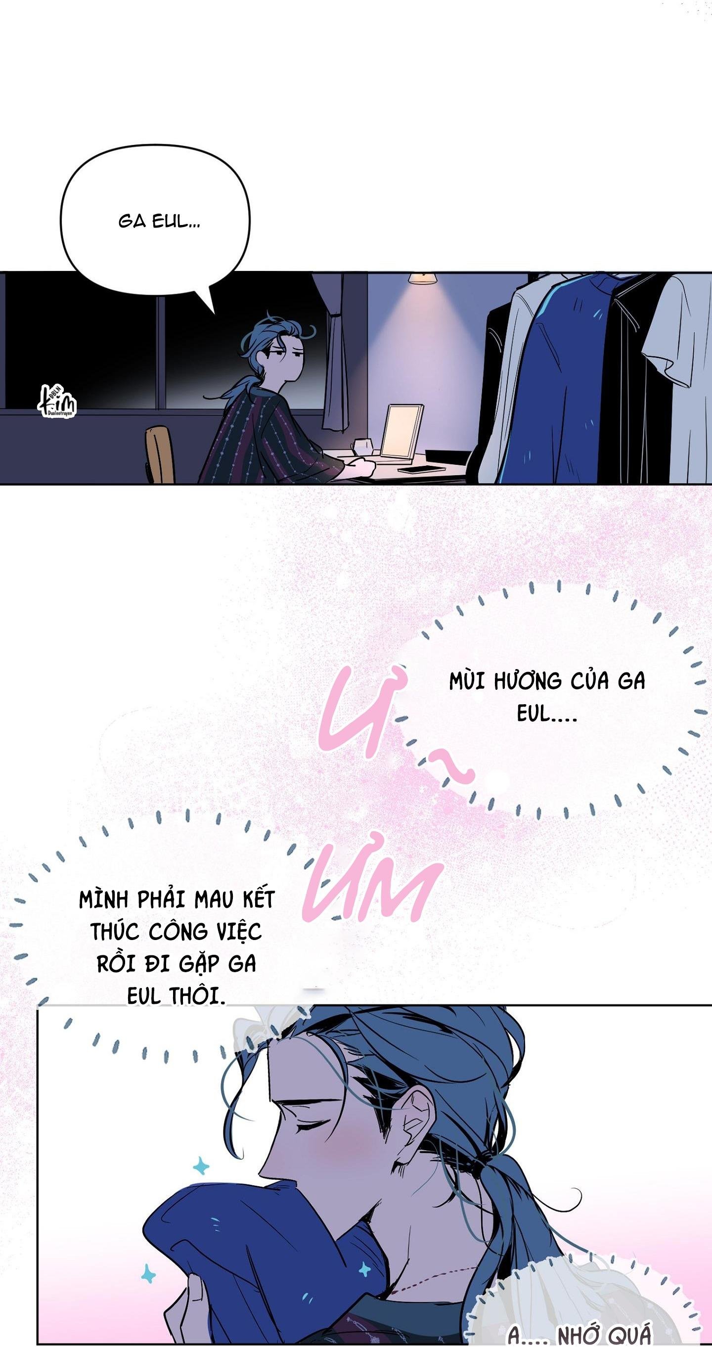 bl ngắn tuyển chọn Chapter 30.1 mùa thu 1 16