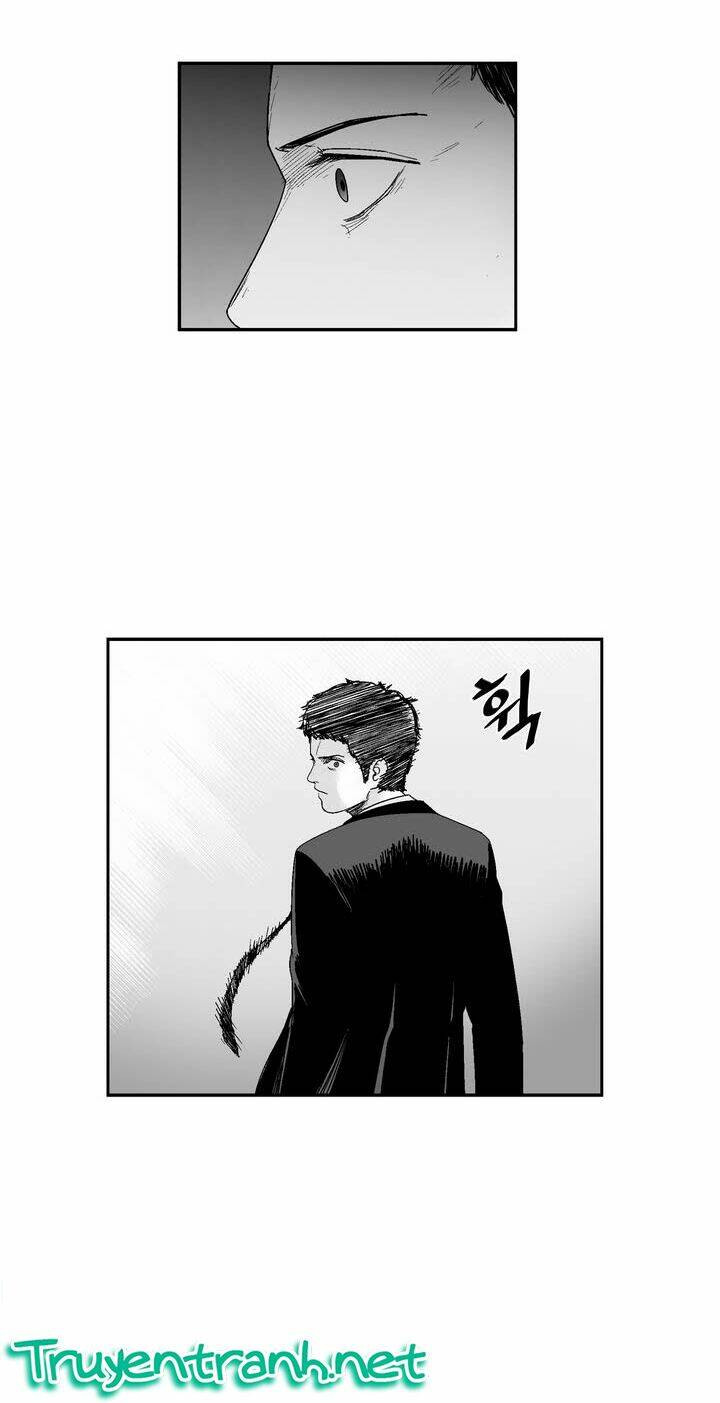 bạo lực học đường chapter 11 35