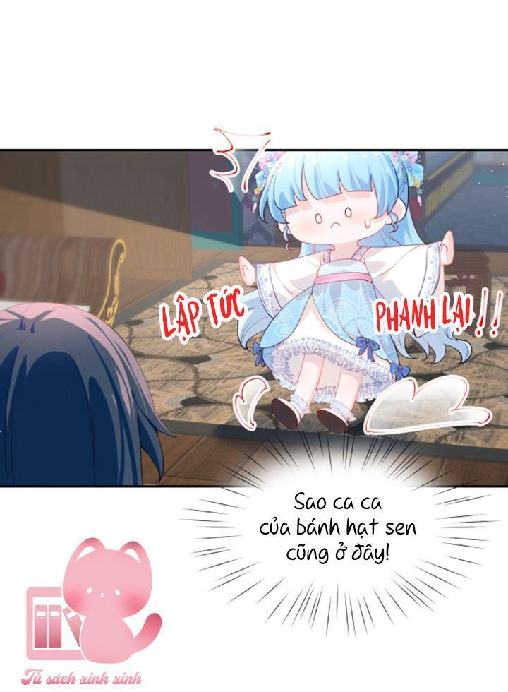 một đêm nọ đột nhiên yandere tới! chapter 62 30