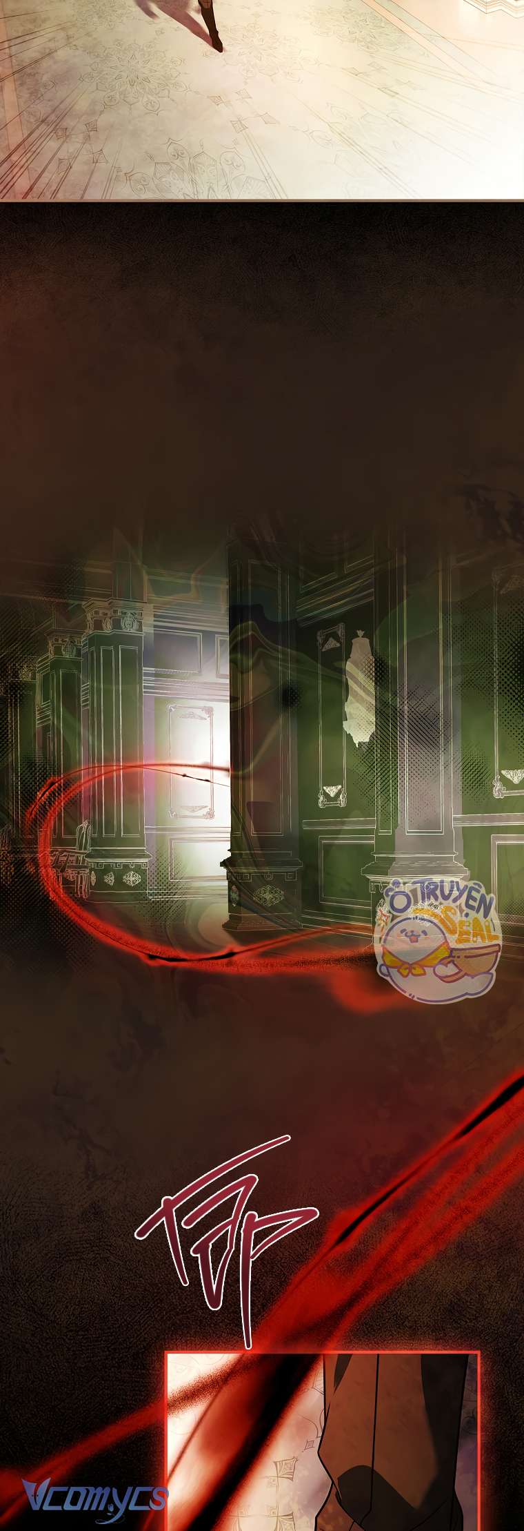 tôi đã tắt cài đặt chế độ nhận thức nỗi đau! chapter 22 47