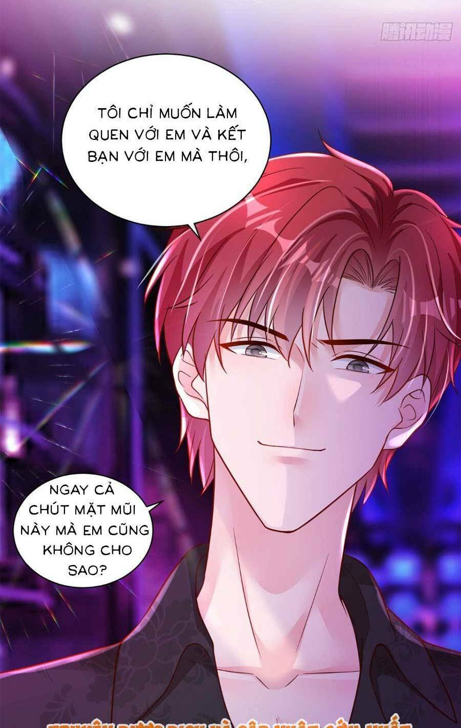 Lời Thì Thầm Của Ác Ma Chapter 104 - Trang 21