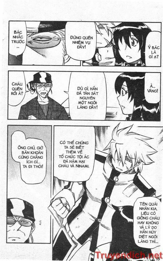 ifrit - danzai no enjin chapter 33 19