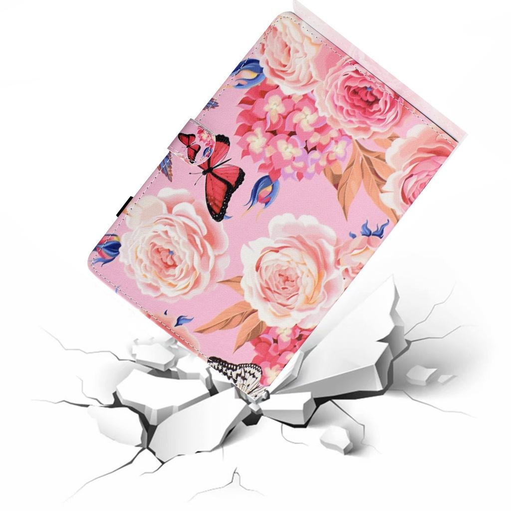 Ốp lưng dạng ví cho iPad mini / iPad mini 6 / iPad mini