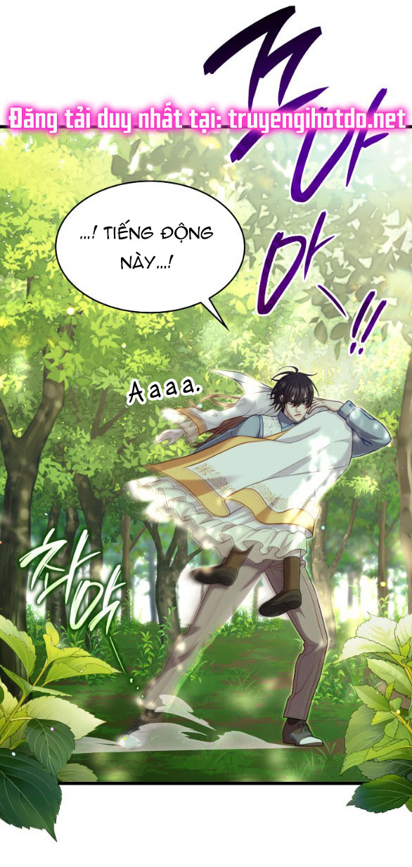 Tôi Sẽ Biến Anh Ta Từ Một Con Chó Điên Thành Một Chàng Quý Tộc chapter 24.1 12