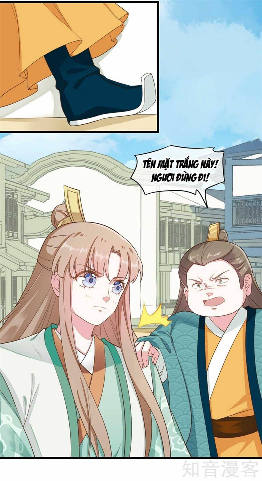 đích nữ hữu độc chapter 67 21