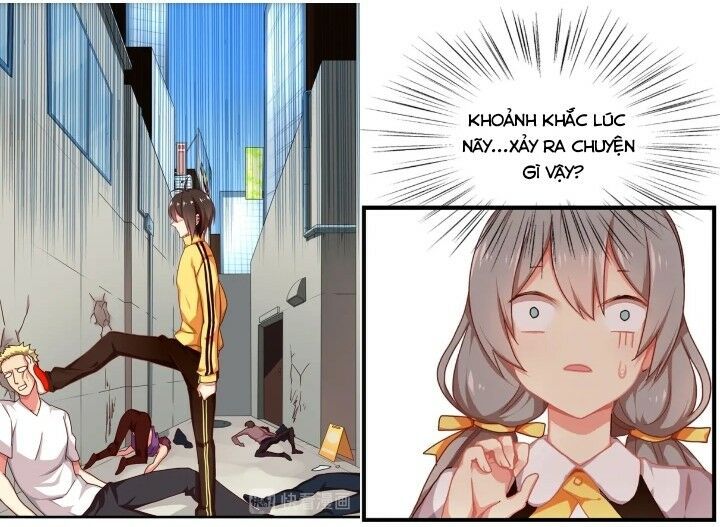 thiên chương kỳ đàm chapter 6 12