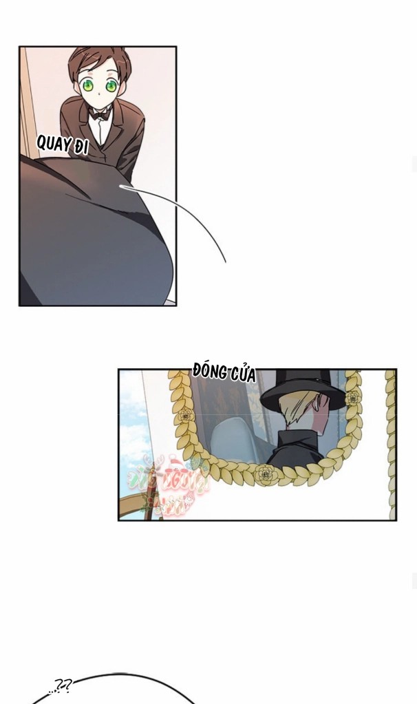 người hầu của tôi chapter 7.2 1