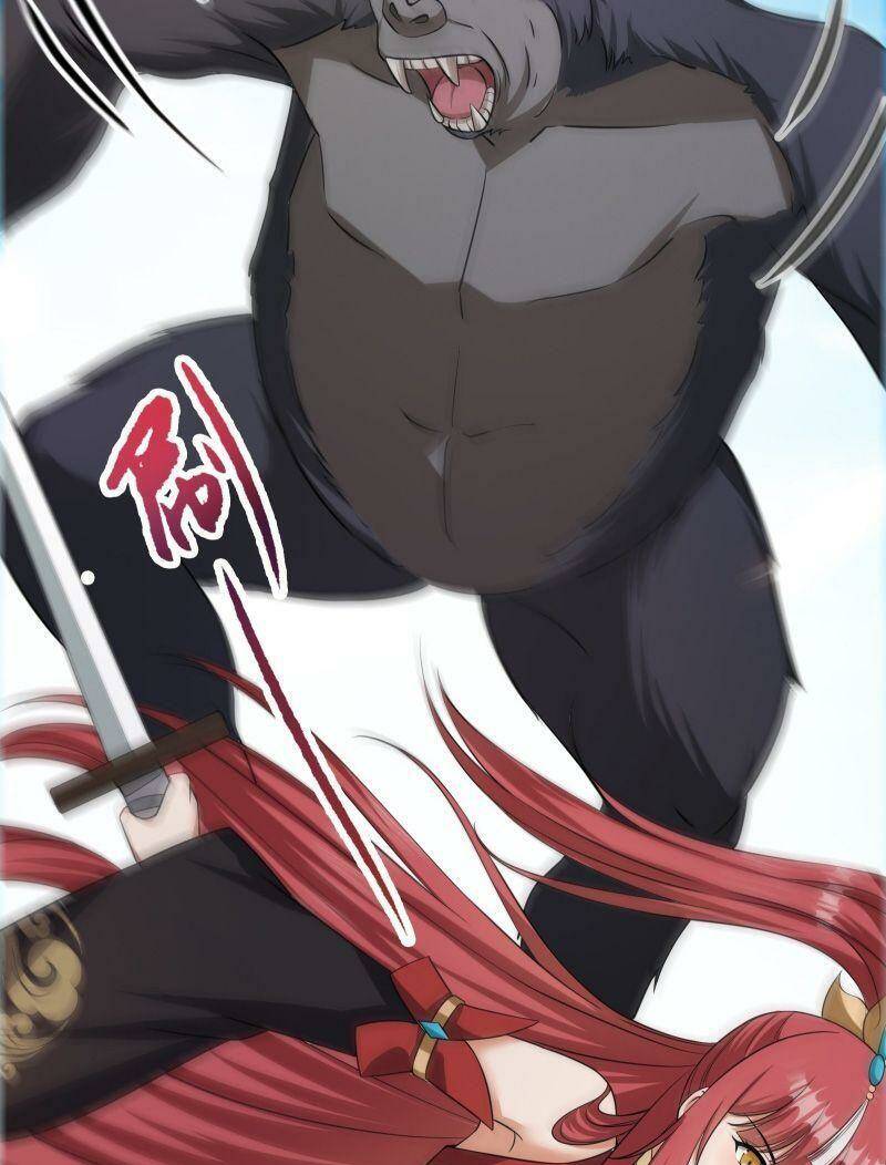 trên người ta có một cái cây thần thoại chapter 7 15