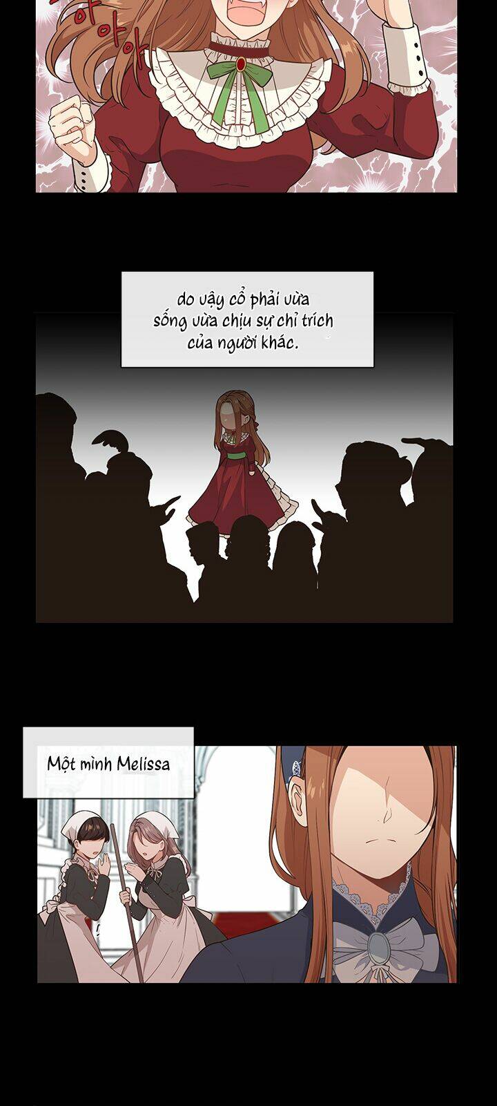 hãy coi chừng ác nữ chapter 4 4