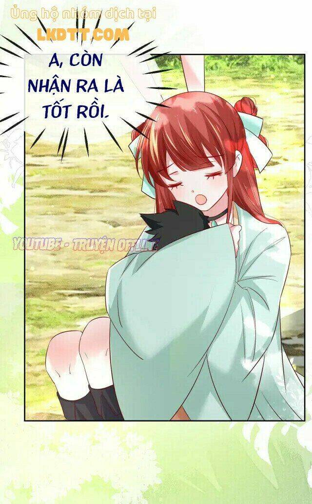 hắc hóa nam chính trực tuyến nuôi thỏ chapter 31 7