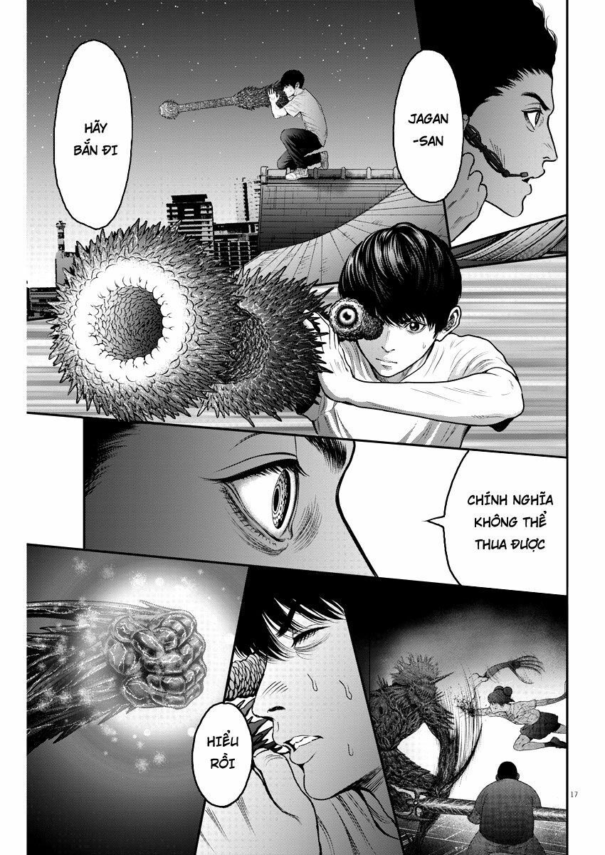 đọa nhân chapter 28 18