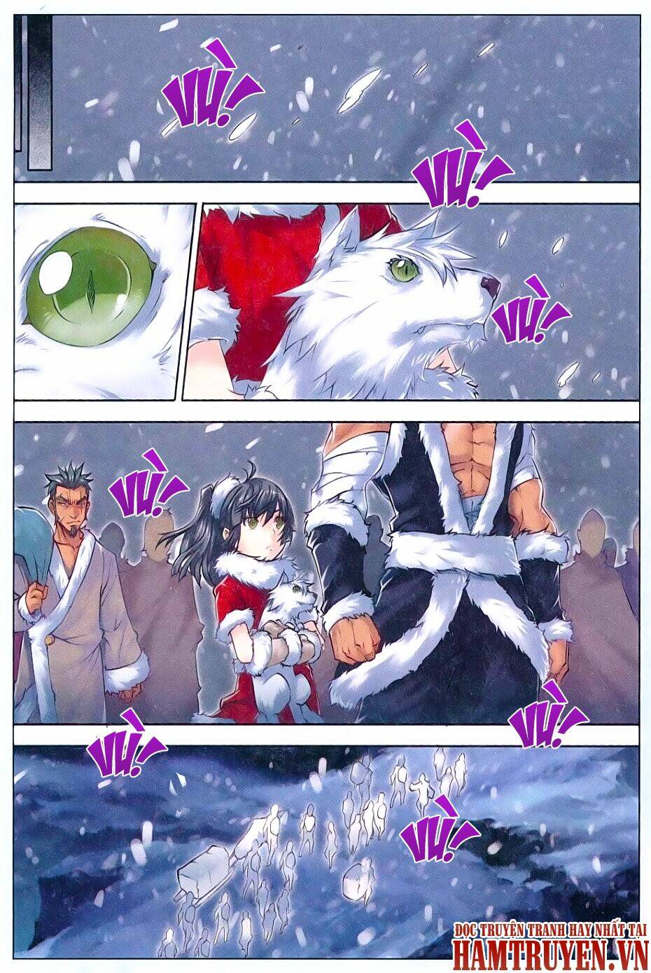 tướng dạ chapter 63 18