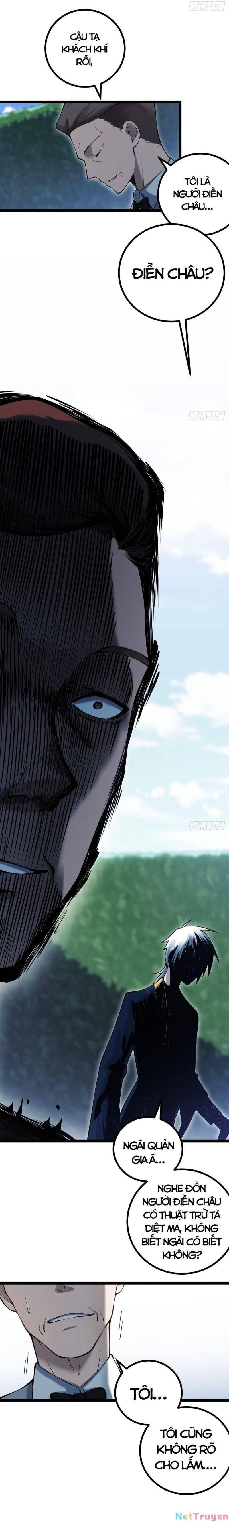 thiên sư chapter 13 27