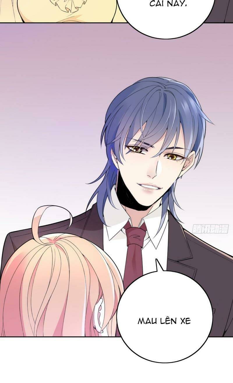 bí mật kết hôn với ảnh đế: vợ ơi đến đây tấn công đi nào chapter 72 38