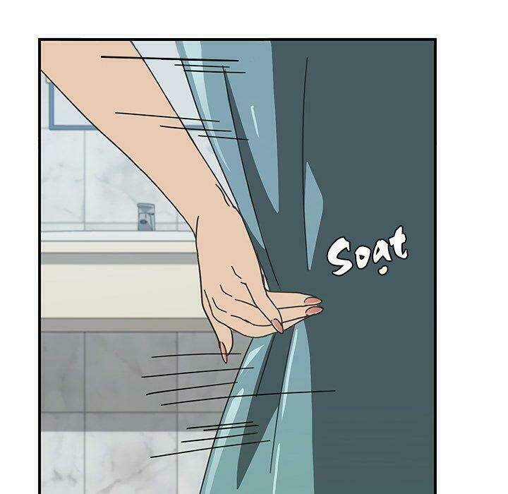 bạn cùng phòng bất đắc dĩ chapter 8 88