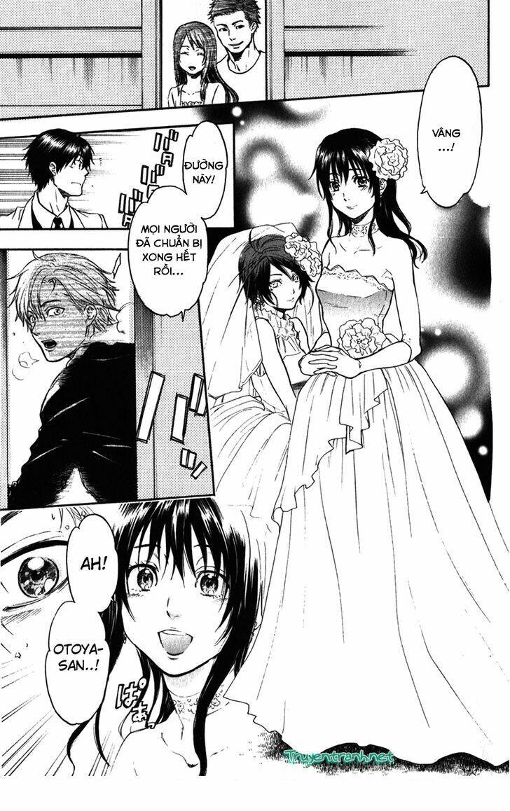 bloody monday iii - last season chapter 35 12