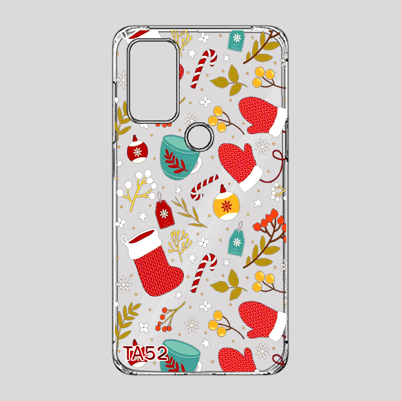 Ốp Lưng Dành Cho VSMART STAR 5