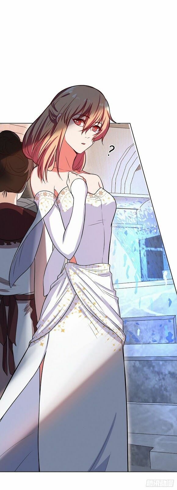 trọng sinh quý thê chi phục thù hoa lệ chapter 18 15