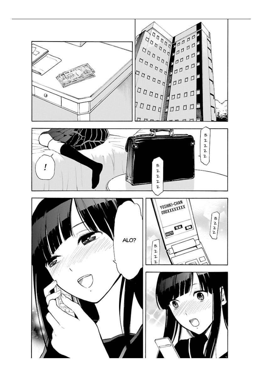 himegoto - juukyuusai no seifuku chapter 38 14