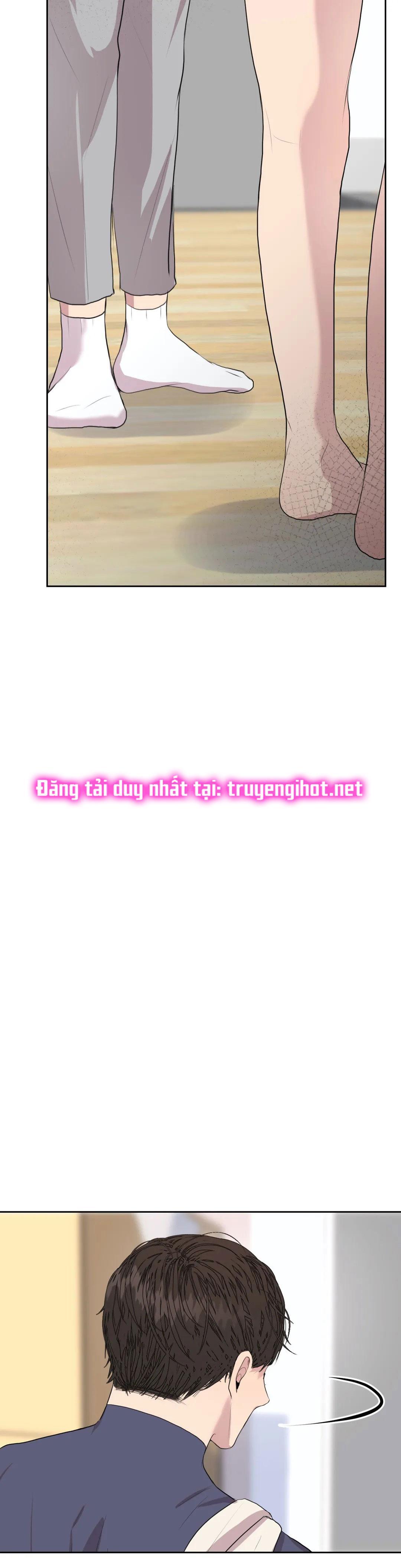 lừa tình chapter 34.1 8