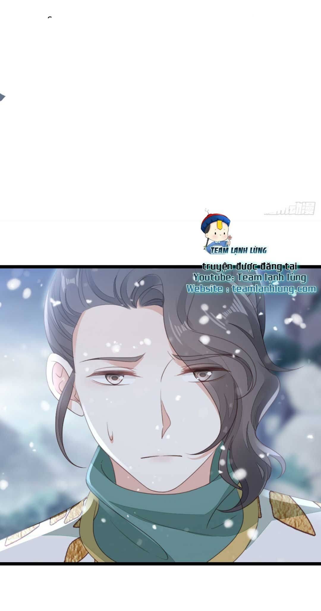 xuyên không chi viện : ác nữ phản diện muốn tẩy trắng chapter 99 17