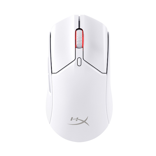 Chuột HP HyperX Pulsefire Haste II Wireless - Hàng Chính Hãng