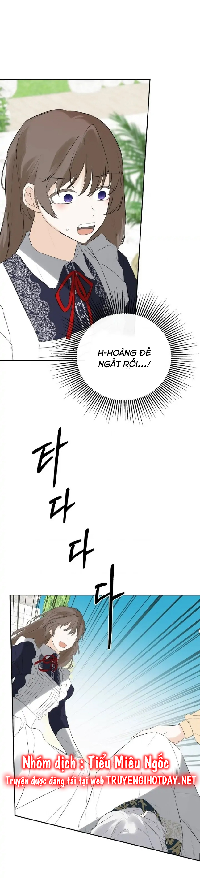 tôi biết bí mật của nam phụ chapter 43 3