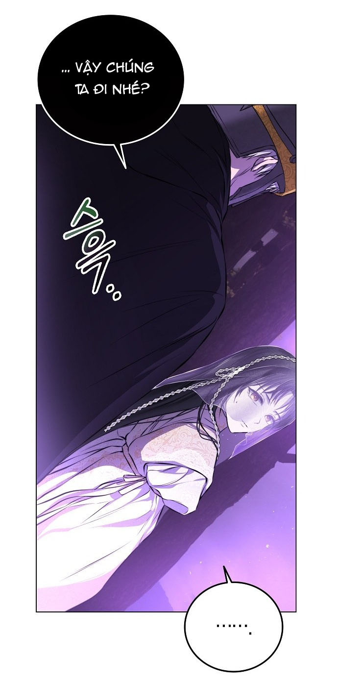 hãy dạy cho tôi về dục vọng chapter 2.2 1