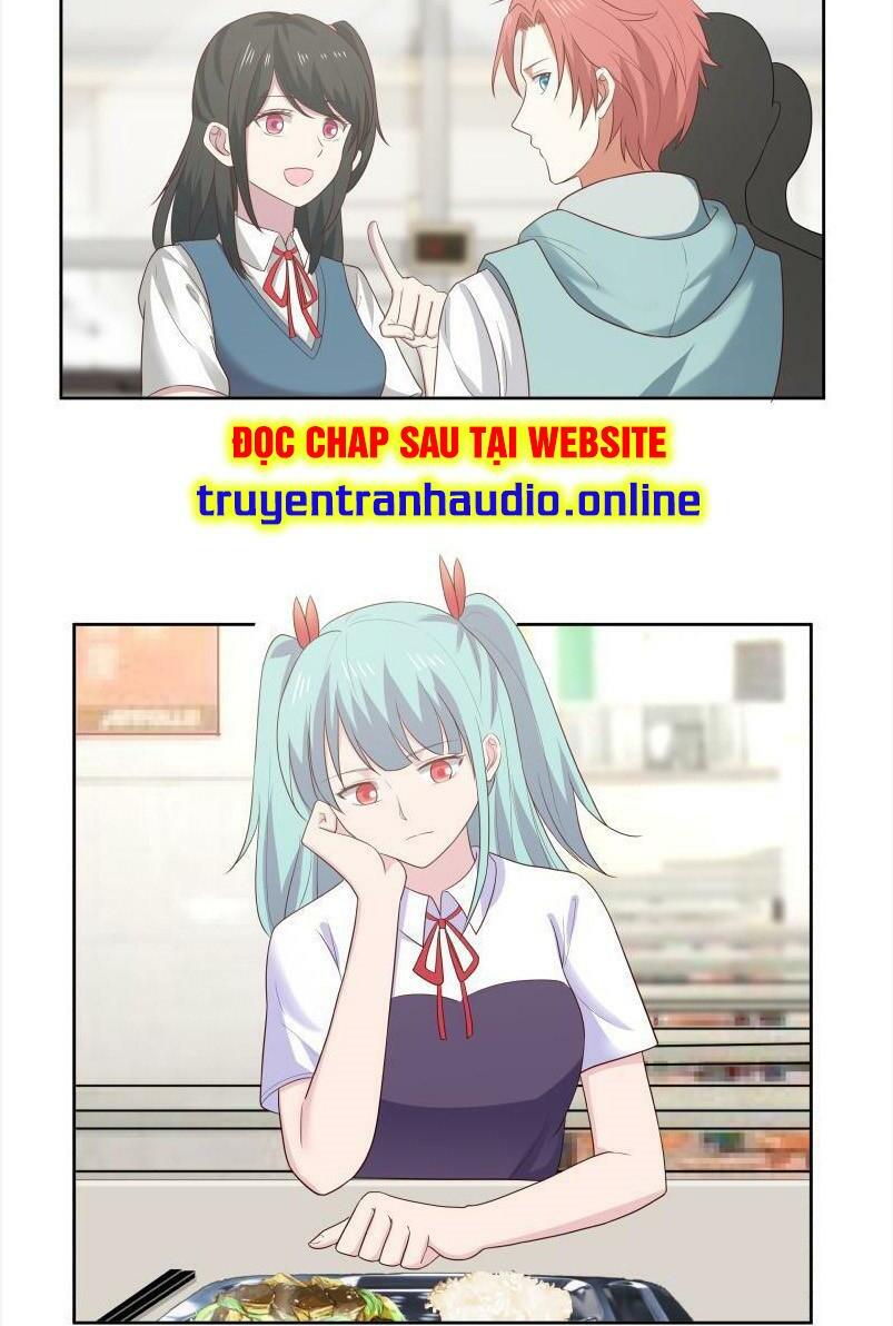 trên người ta có một rồng chapter 176 10