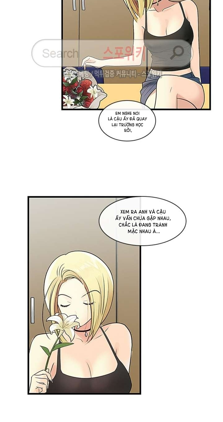 [18+] nàng hoa chapter 2.2 7