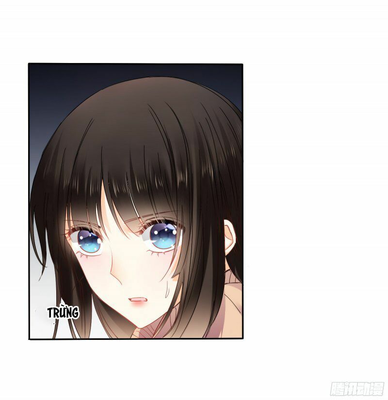 bay qua thiên sơn đến yêu anh chapter 25 18